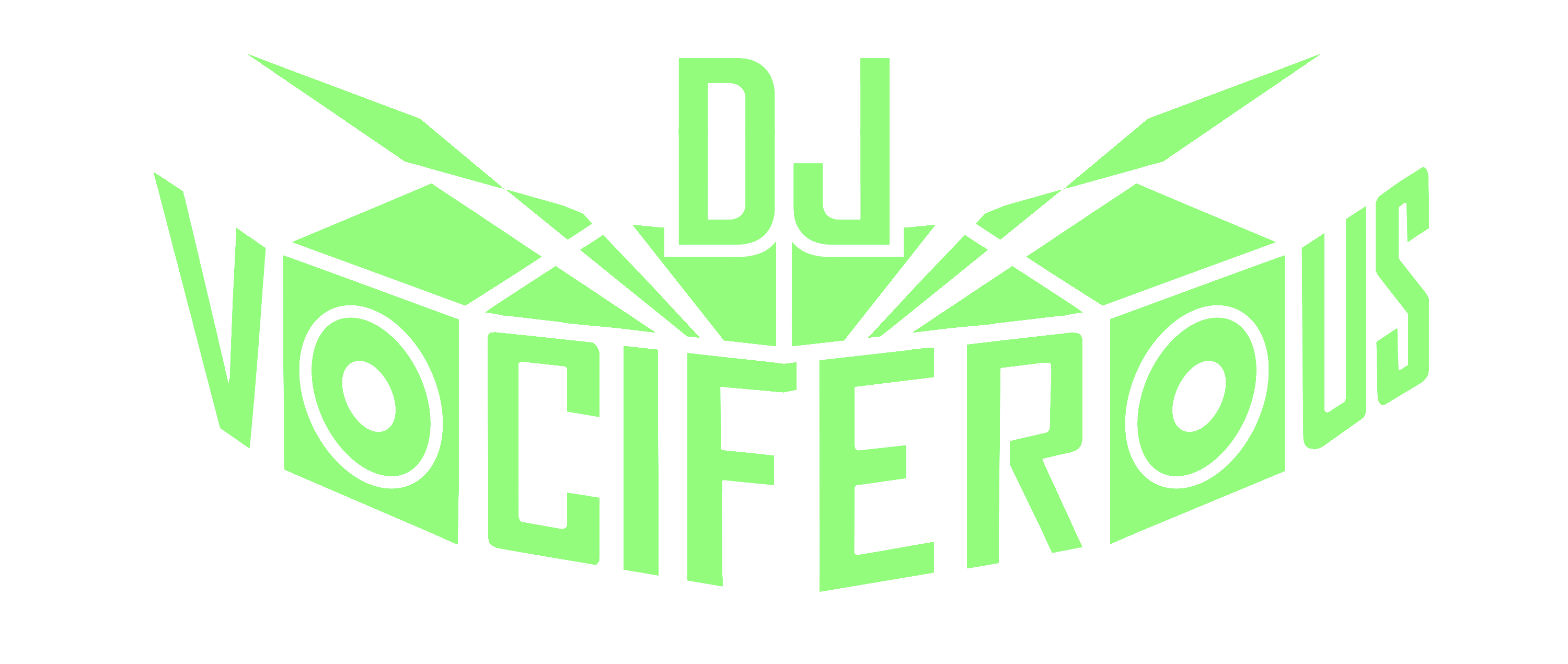 DJ VOCIFEROUS